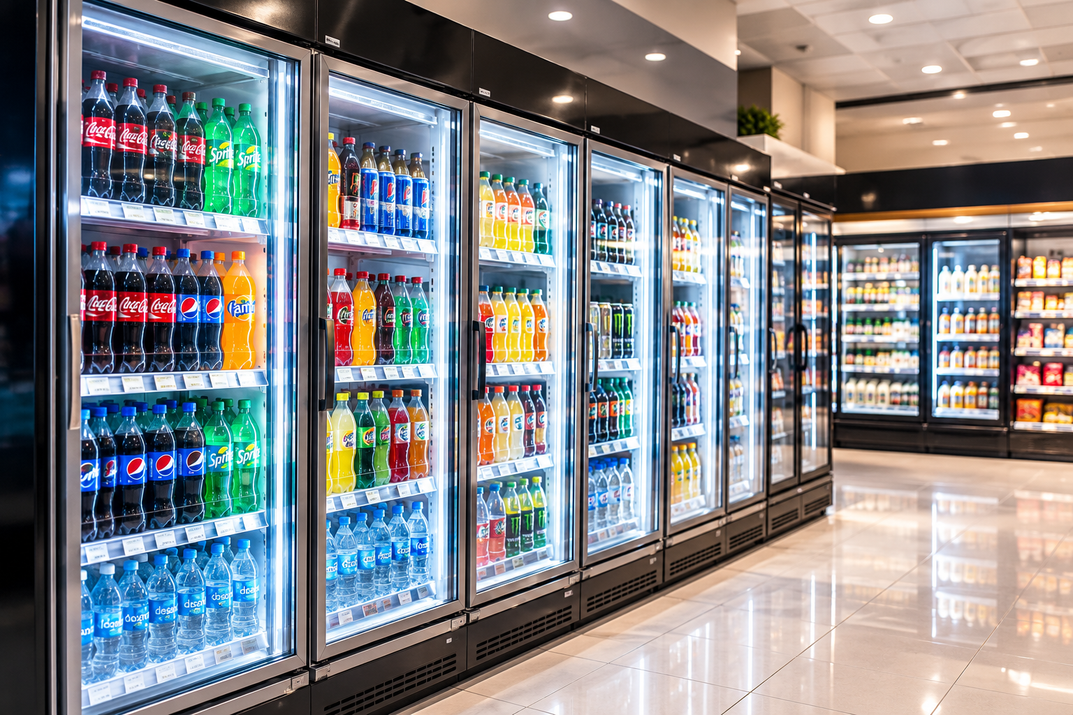 Equipos de frío, refrigeración y climatización
